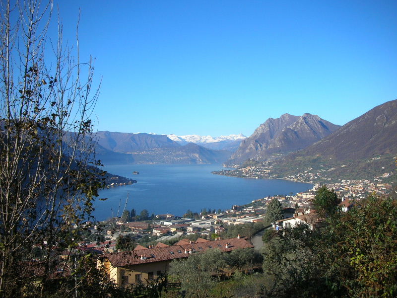 Laghi....della LOMBARDIA